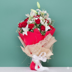 Astounding Bunch of Love