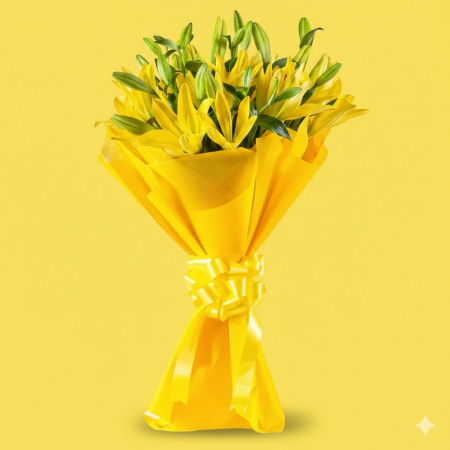 Ivory With Pink Love