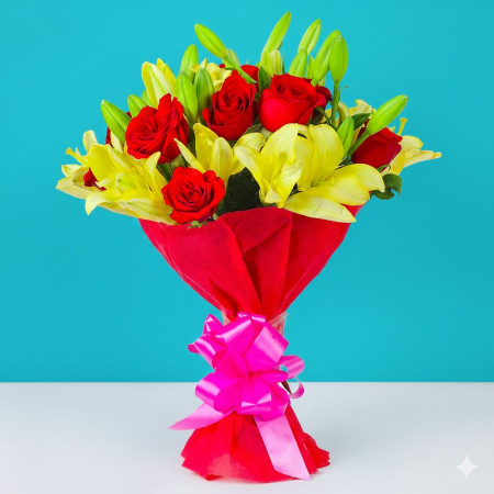 Radiant Smile Radiant Smile