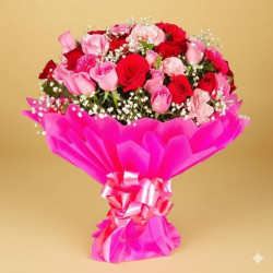 Exquisite Mix Bouquet