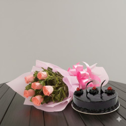 From The Heart Combo