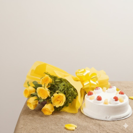 Spectacular Combo Spectacular Combo